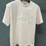 Dior T-Shirt Light Pink
