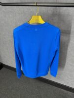 Ami Blue Sweater - Afbeelding 2
