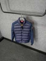 Parajumpers Padded Jack Blue