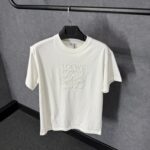 Loewe White T-Shirt
