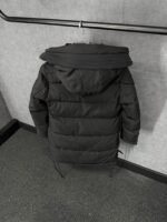 Parajumpers Women Longbear Black - Afbeelding 3