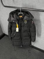 Parajumpers Women Longbear Black