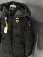 Parajumpers Women Longbear Black - Afbeelding 2
