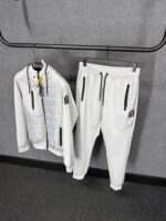 Parajumpers Grijs Trainingspak