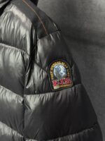 Parajumpers Pharrell Puffer Jack Black - Afbeelding 4