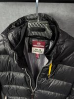 Parajumpers Pharrell Puffer Jack Black - Afbeelding 3