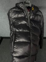 Parajumpers Pharrell Puffer Jack Black - Afbeelding 6