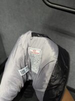 Parajumpers Pharrell Puffer Jack Black - Afbeelding 7