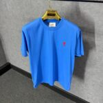 Ami Blue T-Shirt
