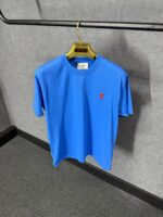 Ami Blue T-Shirt