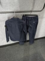 Stone Island Cargo Pak Navy Blue High Quality - Afbeelding 3