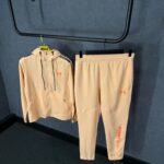 Under Armour Zalm Trainingspak