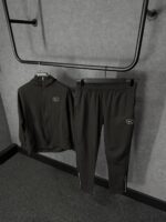 Nike Air Trainingspak Zwart